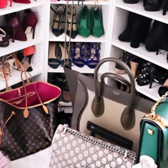 keluxcloset